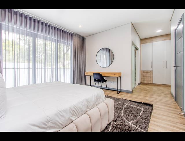 3 BEDROOM CLUSTER TO LET IN BRYANSTON